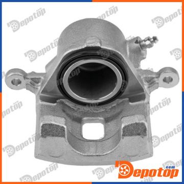 Étrier de frein avant gauche pour SUZUKI | 8AC355390-091, 78B0885